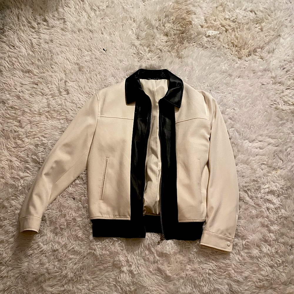 Zara jacket